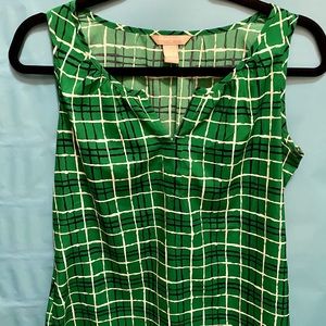 Banana Republic Top